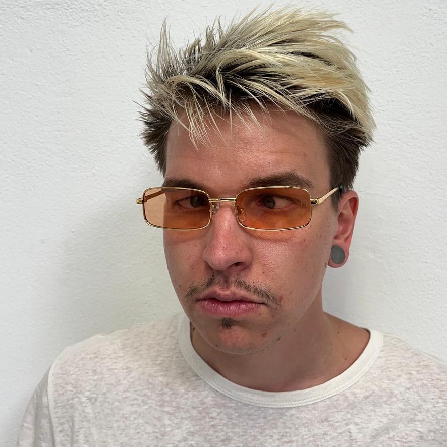 Da Faija Orange