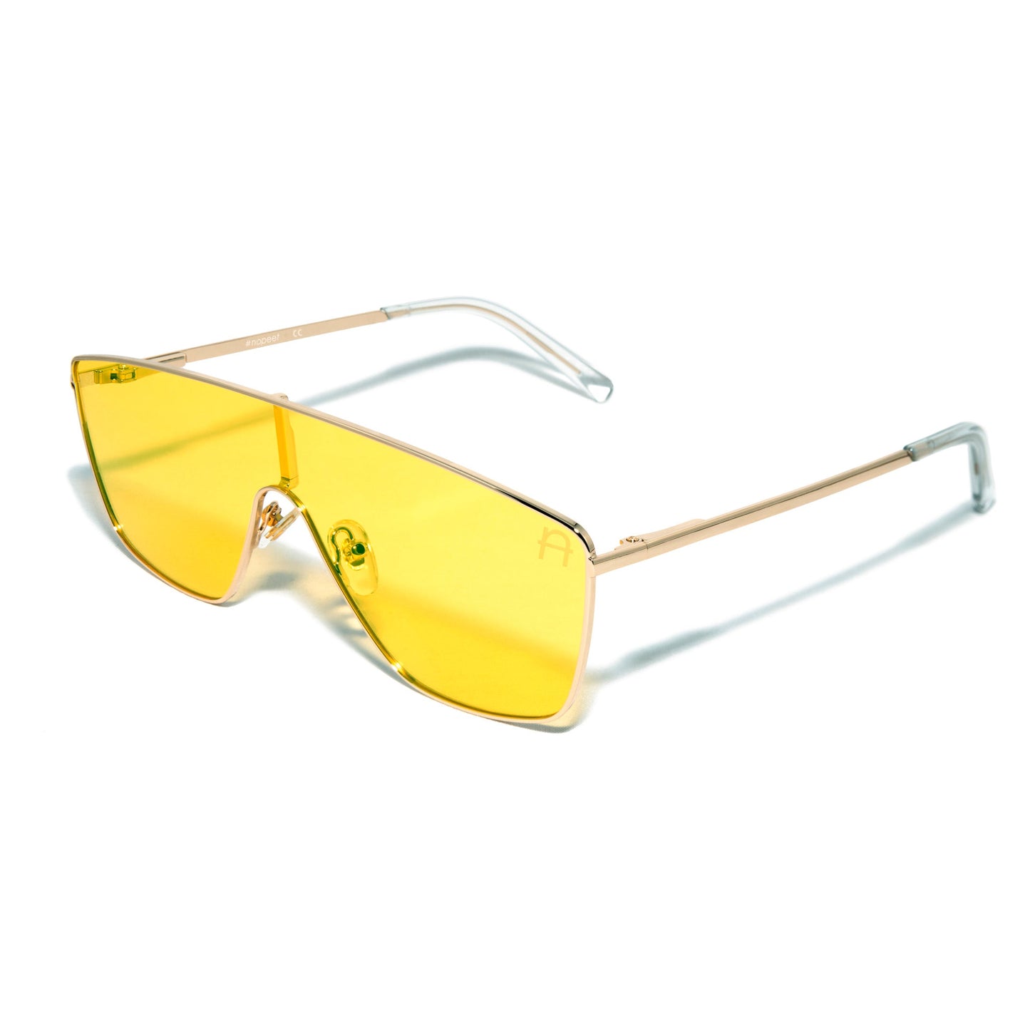 Metanol Yellow