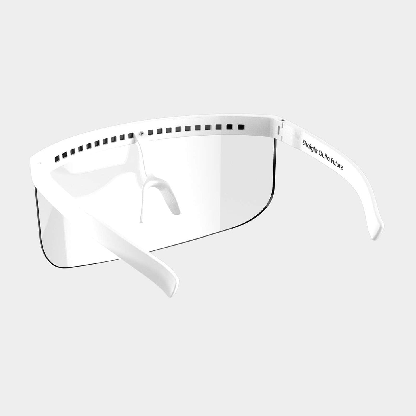 Da Shield From Da "I Can See Clearly Now" Side