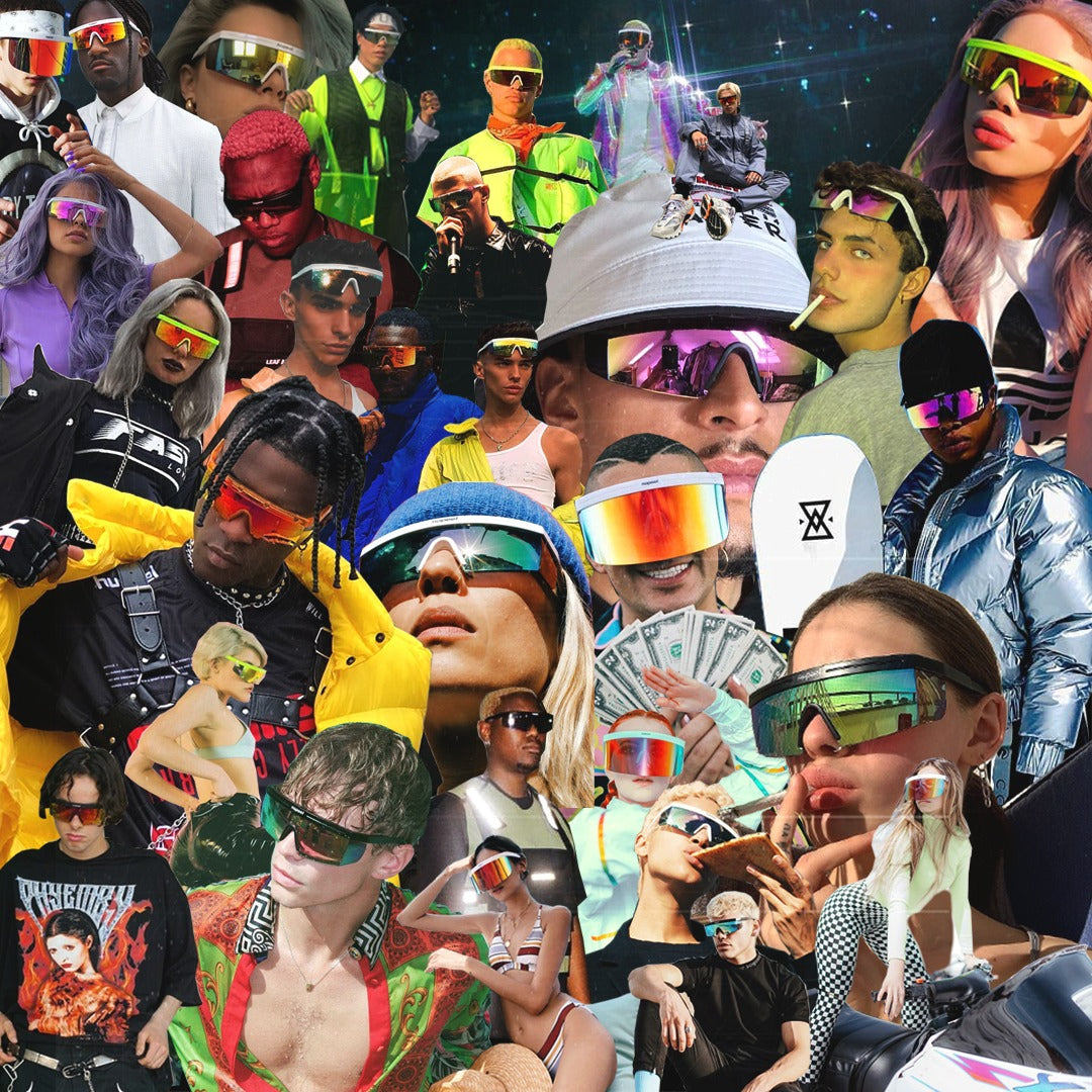 Nopeet eyewear deals