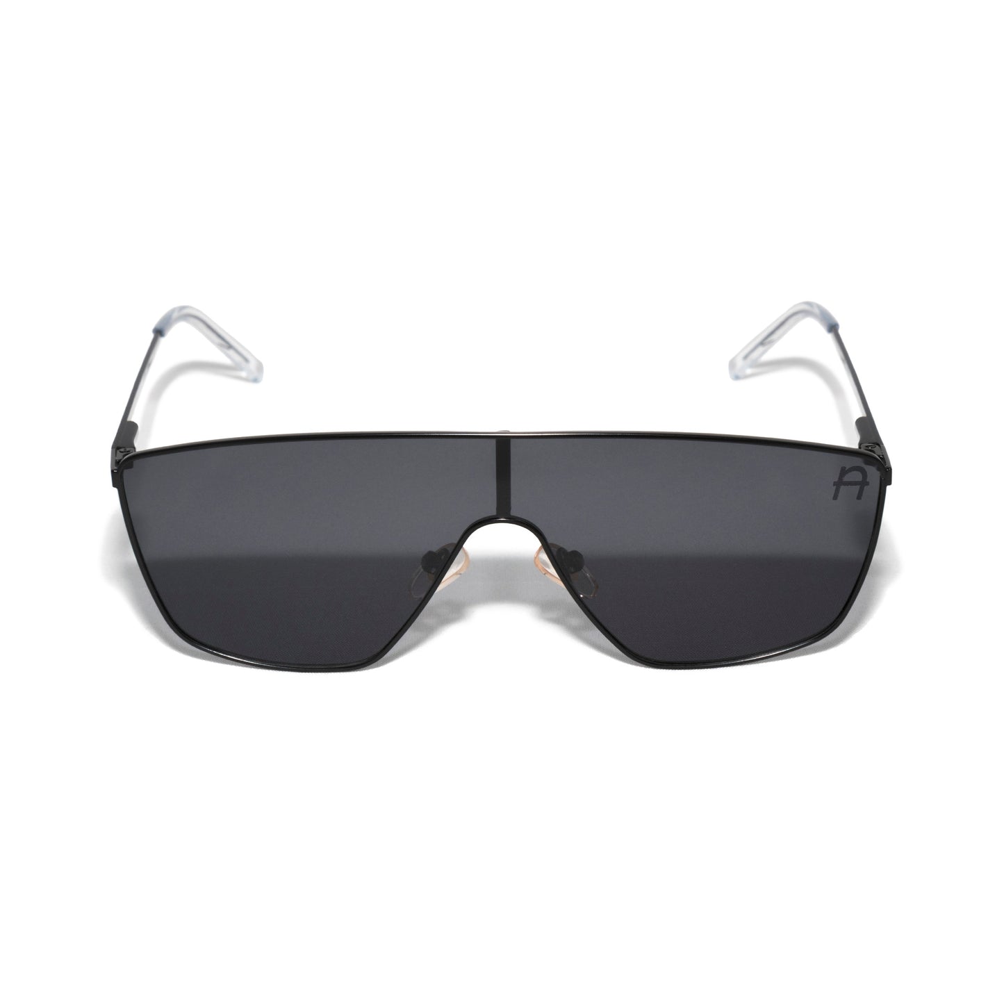 Metanol Black in Black (Polarized)