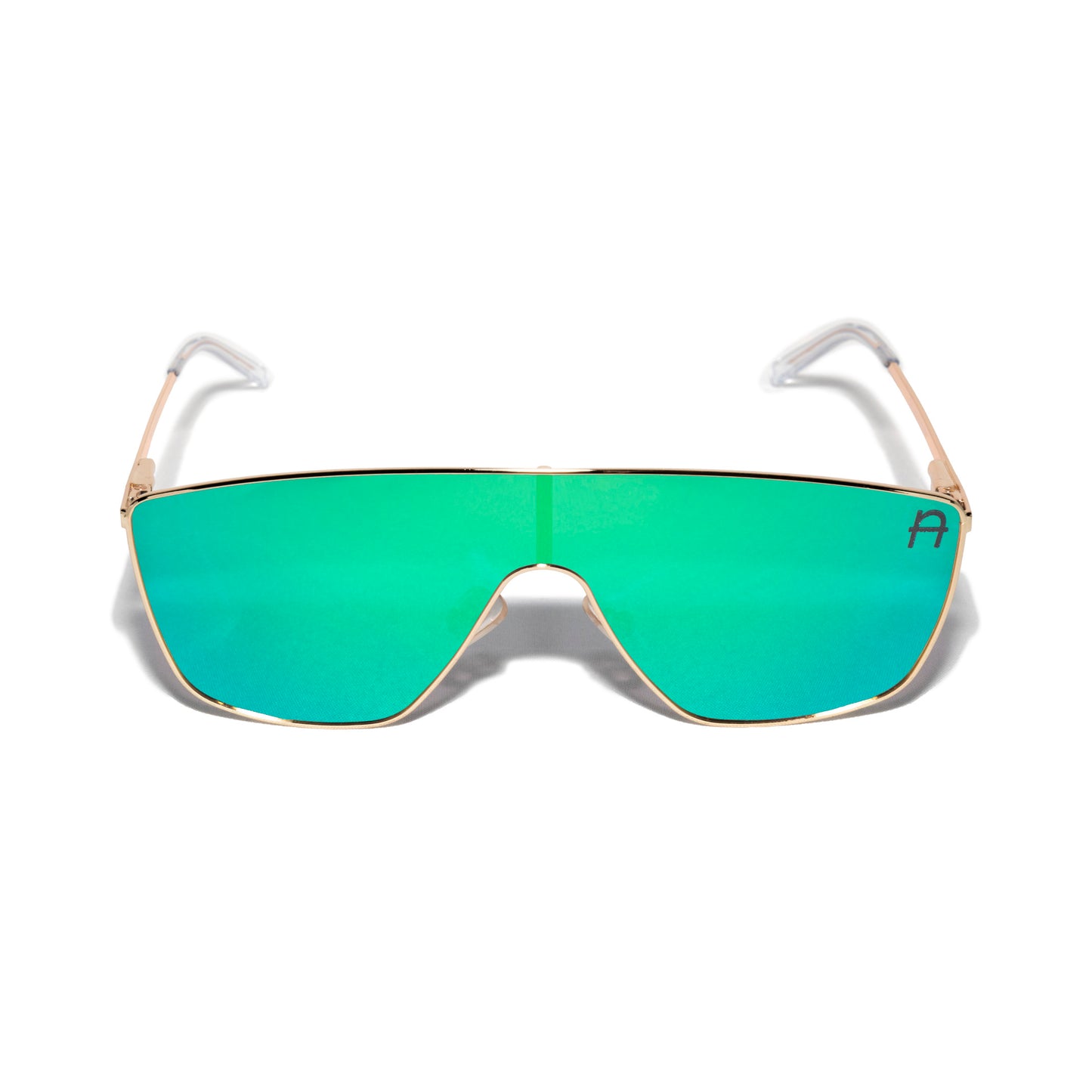 Metanol Green (Polarized)