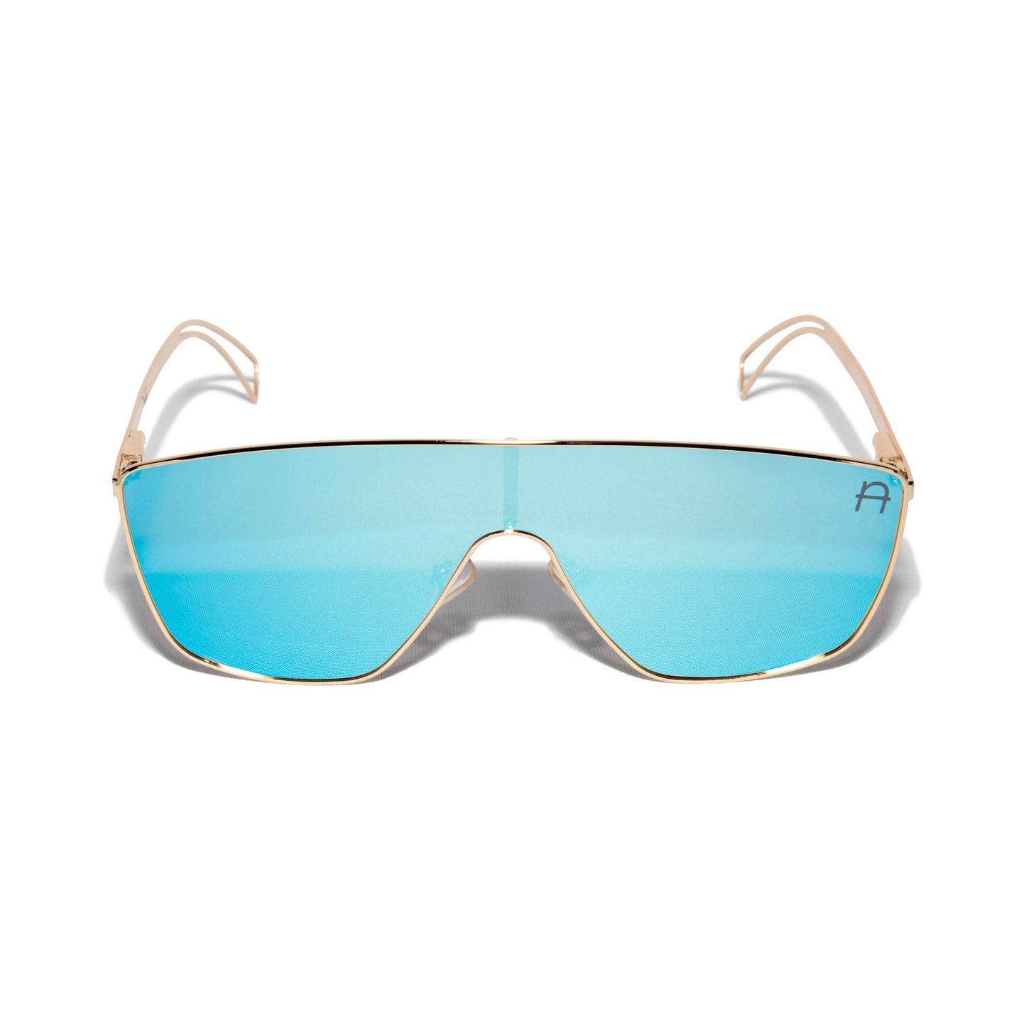 Metanol Turquoise (Polarized)